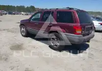 2001 Jeep Grand Cherokee фото