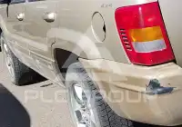 2001 Jeep Grand Cherokee photo