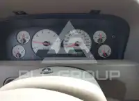 2001 Jeep Grand Cherokee photo