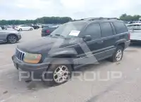 2001 Jeep Grand Cherokee фото