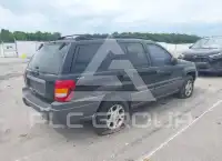 2001 Jeep Grand Cherokee фото