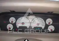 2001 Jeep Grand Cherokee фото