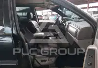 2001 Jeep Grand Cherokee фото