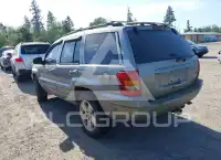 2001 Jeep Grand Cherokee фото