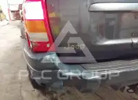 2001 Jeep Grand Cherokee photo