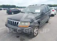 2001 Jeep Grand Cherokee фото
