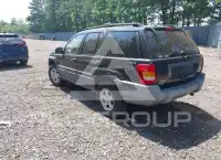 2001 Jeep Grand Cherokee фото