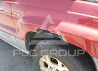 2001 Jeep Grand Cherokee фото