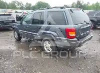 2001 Jeep Grand Cherokee фото