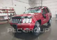 2001 Jeep Grand Cherokee фото