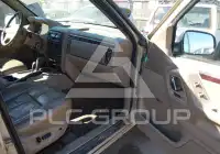 2001 Jeep Grand Cherokee photo