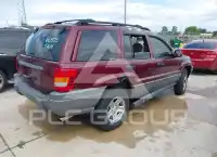 2001 Jeep Grand Cherokee фото