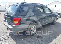 2001 Jeep Grand Cherokee фото