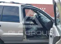 2001 Jeep Grand Cherokee photo