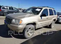 2001 Jeep Grand Cherokee photo
