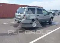 2001 Jeep Grand Cherokee photo