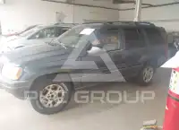 2001 Jeep Grand Cherokee фото