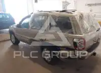 2001 Jeep Grand Cherokee фото
