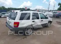2001 Jeep Grand Cherokee фото