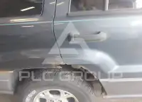 2001 Jeep Grand Cherokee фото