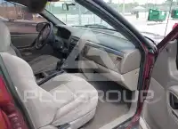 2001 Jeep Grand Cherokee фото