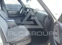 2001 Jeep CHEROKEE фото