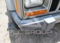 2001 Jeep CHEROKEE фото