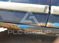2001 Jeep CHEROKEE фото