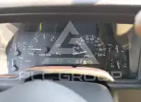 2001 Jeep CHEROKEE фото