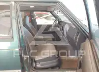 2001 Jeep CHEROKEE фото