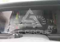 2001 Jeep CHEROKEE photo