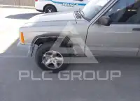 2001 Jeep CHEROKEE фото
