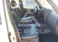 2001 Jeep CHEROKEE photo