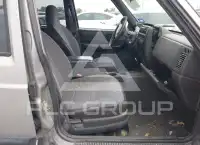 2001 Jeep CHEROKEE фото