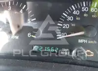 2001 Jeep CHEROKEE фото
