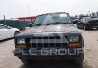 2001 Jeep CHEROKEE photo
