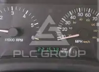2001 Jeep CHEROKEE photo