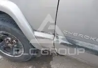 2001 Jeep CHEROKEE фото