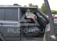 2001 Jeep CHEROKEE photo