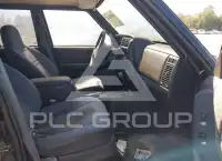 2001 Jeep CHEROKEE фото