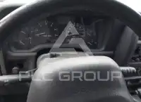 2001 Jeep CHEROKEE photo