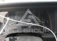 2001 Jeep CHEROKEE photo