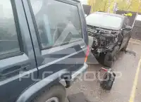 2001 Jeep CHEROKEE фото