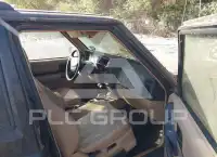 2001 Jeep CHEROKEE photo