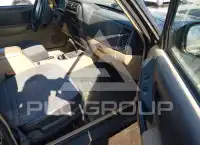 2001 Jeep CHEROKEE фото