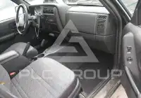 2001 Jeep CHEROKEE photo