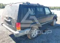 2001 Jeep CHEROKEE фото