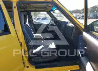 2001 Jeep CHEROKEE фото