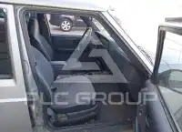 2001 Jeep CHEROKEE фото