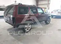 2001 Jeep CHEROKEE фото